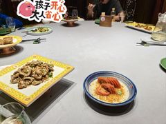 -那家小馆•北京菜•烤鸭(中关村店)