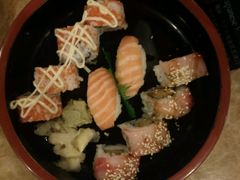 -桃屋日本料理(清华科技园店)