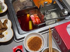 -海底捞火锅(壹悦城店)