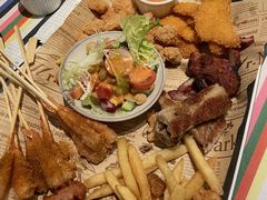 -Aqua Oasis 水天堂(相城天虹商场店)