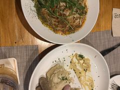 -Secco德式餐吧(南秀村店)