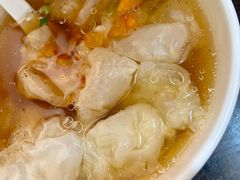 -北门严记小吃(九华中路店)