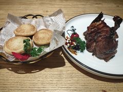 -热度餐厅(老佛爷店)