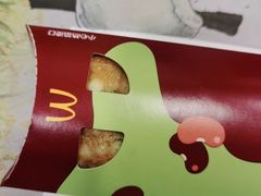 -麦当劳(文武路店)