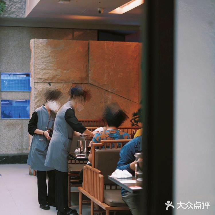  北京吃鱼天花板｜十一家宴就选渔院丹江了！