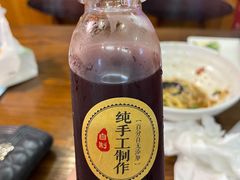 -台南擔仔面·卤肉饭(老虹井路店)