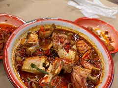 -老三样·旧食新味(万寿宫店)