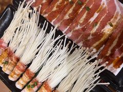 -九田家黑牛烤肉料理(郫都万达檬柏西路店)