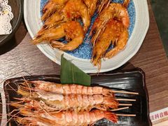 -大渔铁板烧(铁西万象汇店)