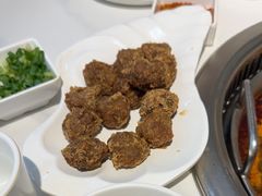 -葛记红焖羊肉(人民路店)