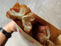 -刘飞放心无铝油条(阳光翠竹苑店)