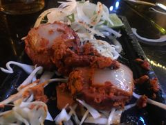 -Bombay Grill印度餐厅