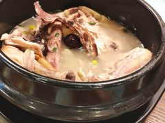 -首尔馆韩国料理(金童路店)