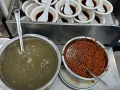 -西安贾三灌汤包·回坊小吃·清真炒菜(北院门总店)