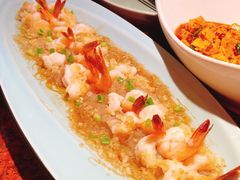-绿茶餐厅(蓝色港湾店)