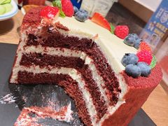 -姆们M Sweetie Cake(三里屯店)