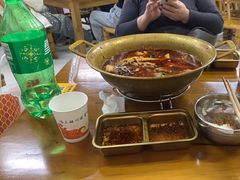 -冯三姐川渝冒肚(青年路店)