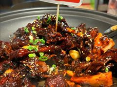 -回味黑鸭煲·始于2006(万松园店)