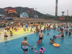 -杭州浪浪浪水公园