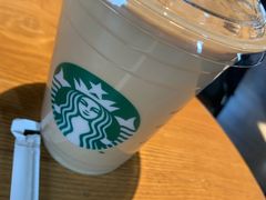 -星巴克(红房子店)