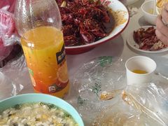-盱眙虾怪·旗舰店