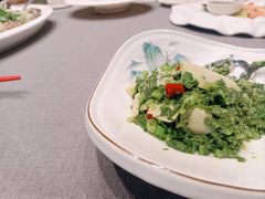 -苏苑饭店-中餐厅(长桥地区店)