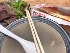 全驴套餐-驴世家驴肉火烧·凉皮·胡辣汤(五道口店)