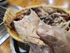 -张记焖窑·十五年专注焖烤(雍和宫店)