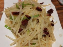 -臭桂鱼儿特色餐厅(朝晖七小区北区店)