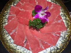 -鲁西肥牛(九方购物中心店)