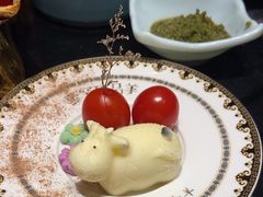 -蒙古人烤羊大师(工农大路创始店)