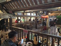 -東茅街茶馆