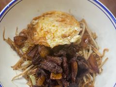 -何太太馄饨面铺(大浒东苑店)