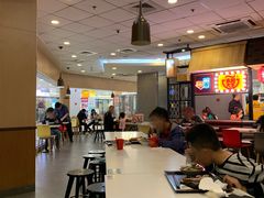 -永和大王(梅家浜店)