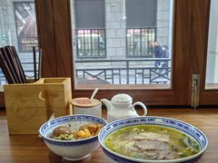 -永丰面馆(汉口路店)