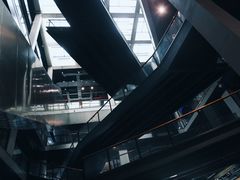 景点-龙岗区科技馆