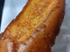 法式烤香片-仟吉(沿港路店)