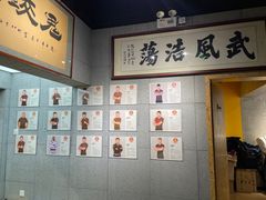 -格斗兄弟搏击健身训练馆(望京店)