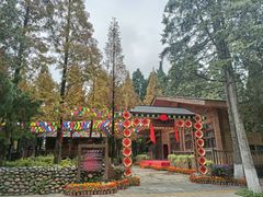 -云南民族村