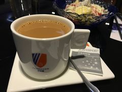 -法兰度航空主题餐厅(东汇城店)