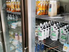 零售区-白色日记·手作酸奶(麦凯乐店)