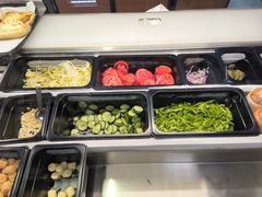 -赛百味SUBWAY(萝岗万达店)