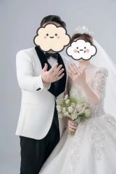 -青禾蒙娜丽莎婚纱摄影(武汉总店)
