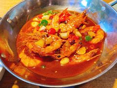 -杭百味·大众精选杭帮菜(西湖音乐喷泉店)