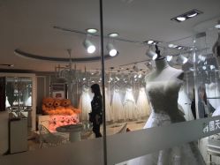 -韩国天使嫁衣婚纱礼服馆(上海旗舰店)