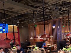 -青年公社烤鸭(蜀山万象汇店)