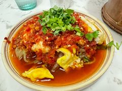 -浩海火烧云傣家菜(蓝港店)