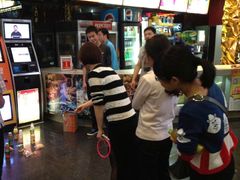 -汉阳天河电影城(王家湾店)