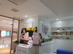 -馨美女性健康管理中心
