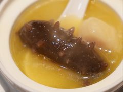-半岛翡丽海鲜自助餐厅(观风亭店)